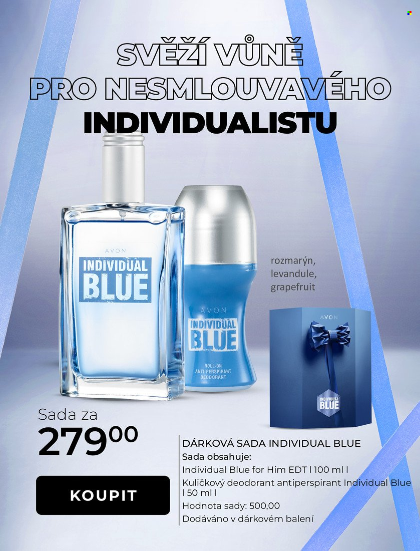 Leták AVON - 1.5.2022 - 31.5.2022. Strana 26