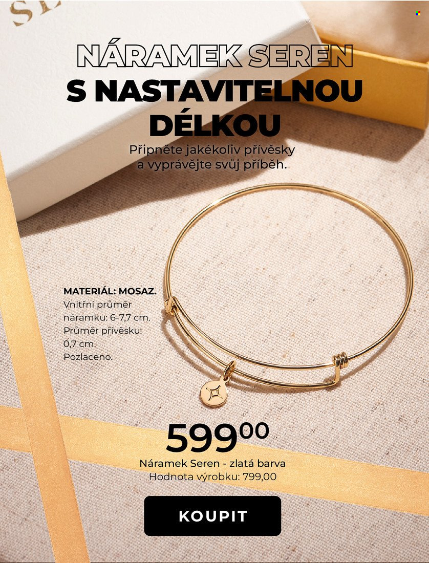 Leták AVON - 1.5.2022 - 31.5.2022. Strana 33