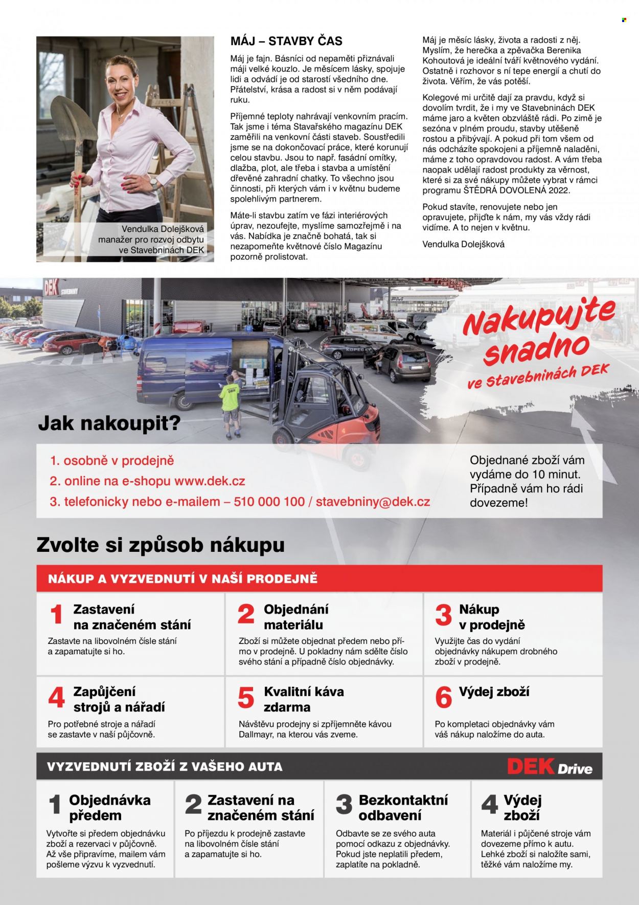 Leták DEK - 3.5.2022 - 29.5.2022. Strana 3