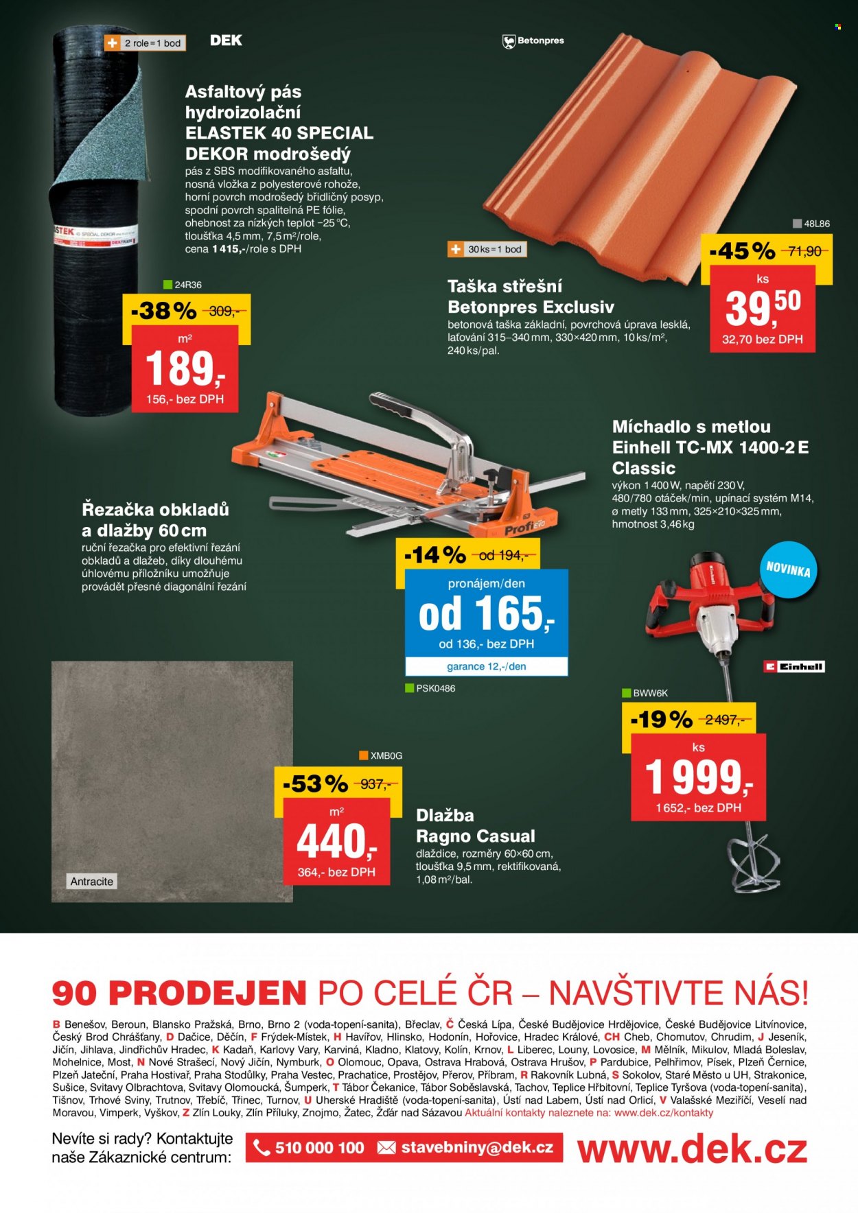 Leták DEK - 3.5.2022 - 29.5.2022. Strana 32