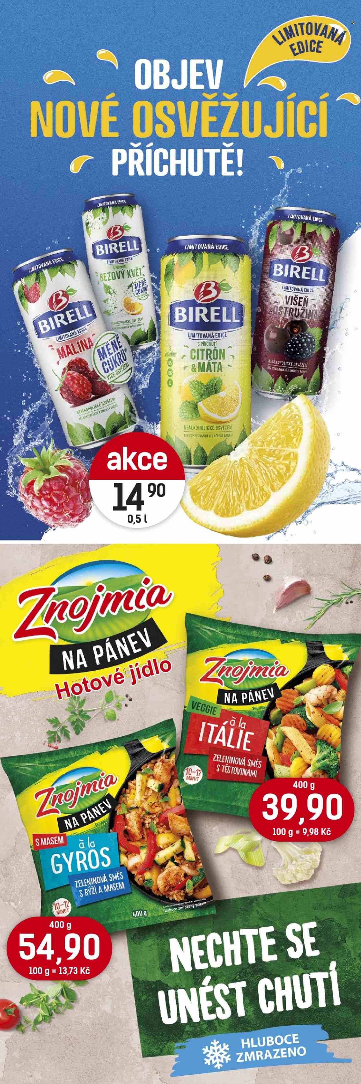 Leták Konzum - 4.5.2022 - 17.5.2022. Strana 6