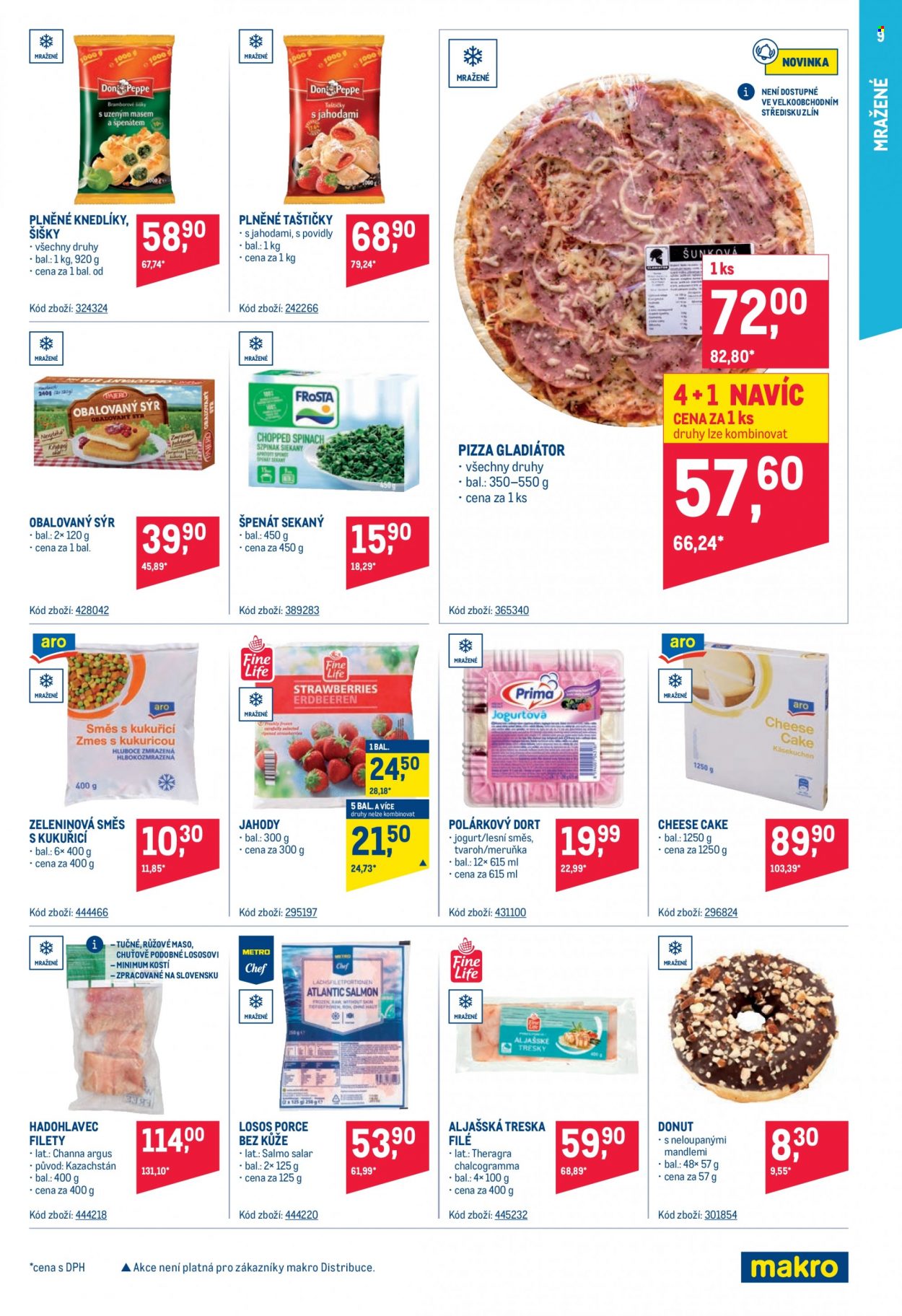 Leták MAKRO - 11.5.2022 - 24.5.2022. Strana 9