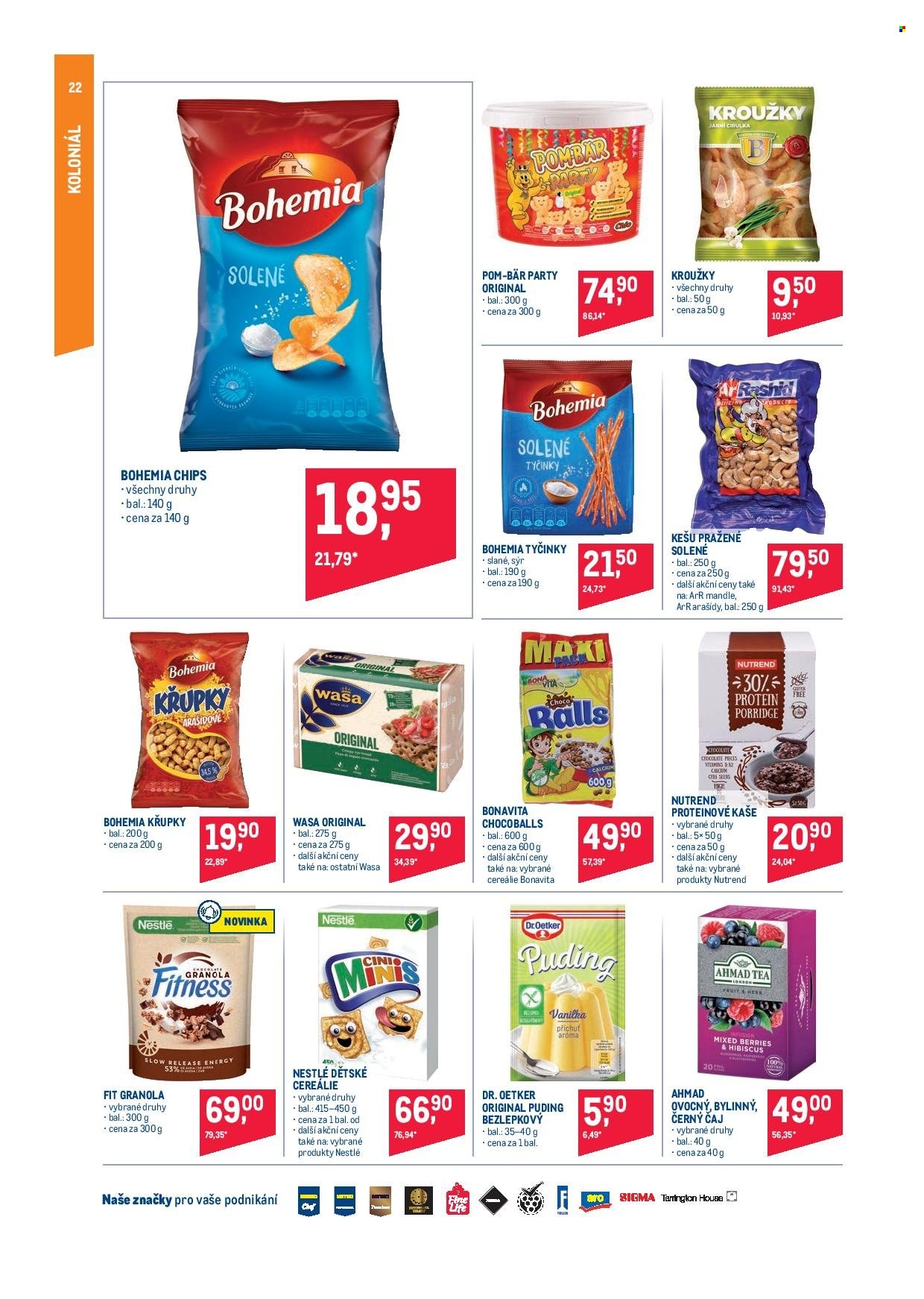 Leták MAKRO - 11.5.2022 - 24.5.2022. Strana 22