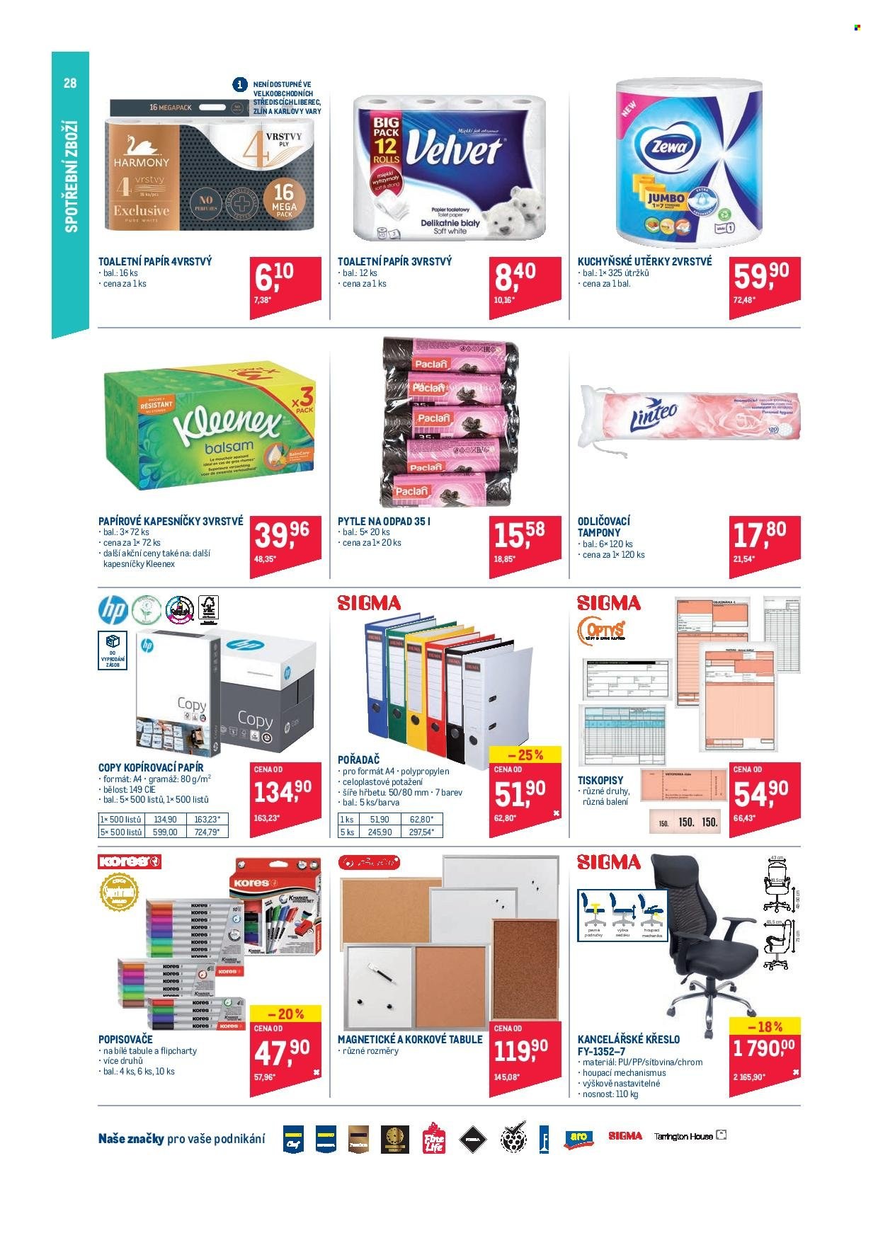 Leták MAKRO - 11.5.2022 - 24.5.2022. Strana 28