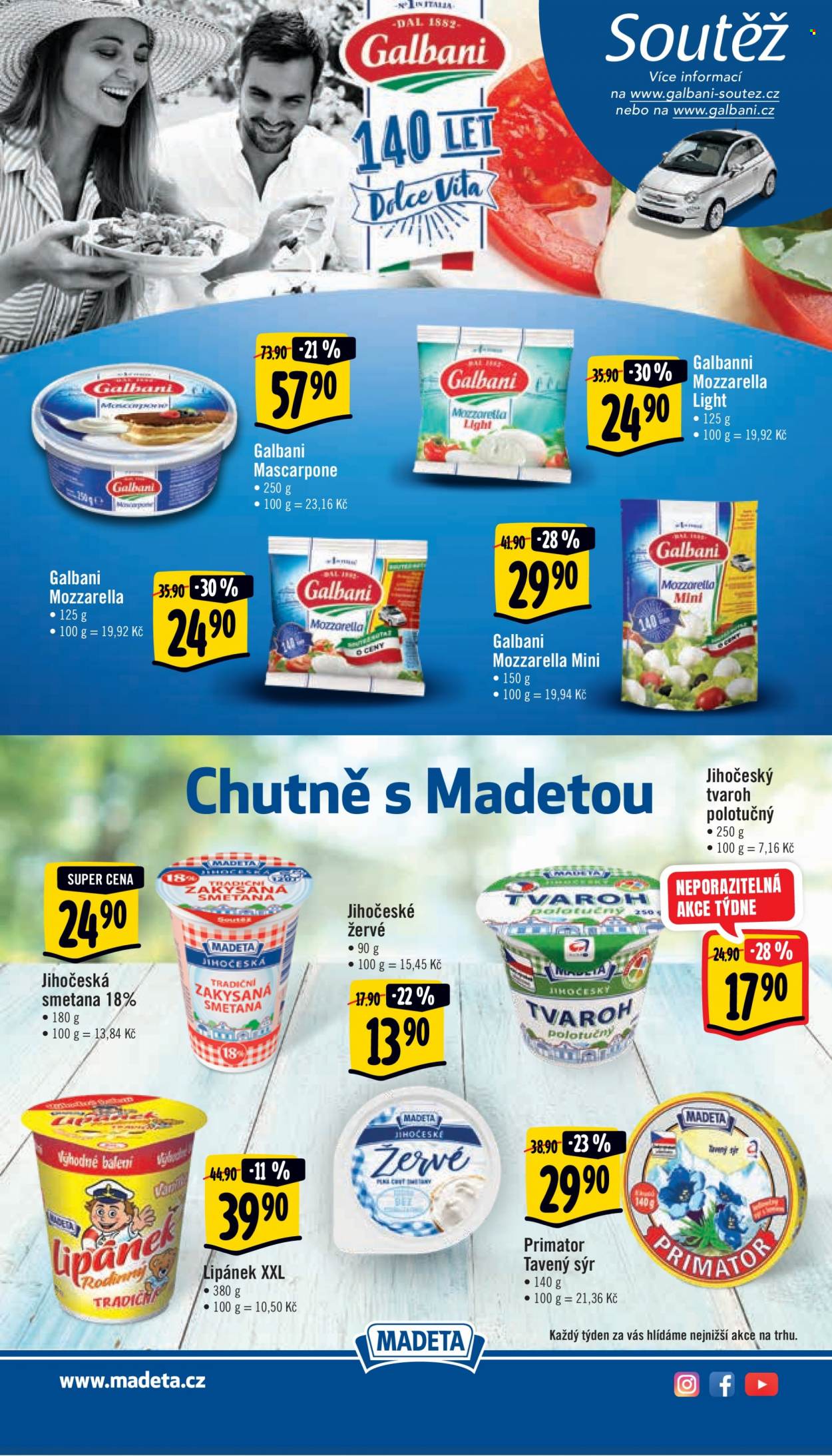 Leták Albert Supermarket - 11.5.2022 - 17.5.2022. Strana 11