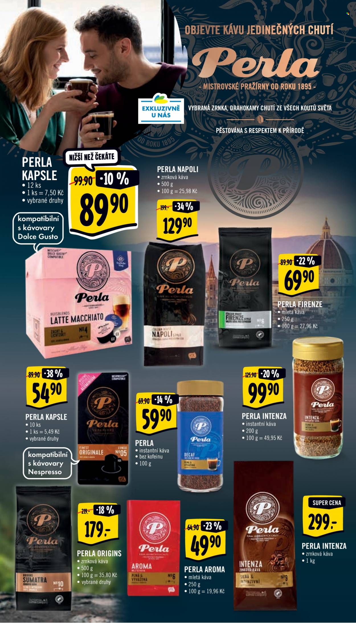 Leták Albert Supermarket - 11.5.2022 - 17.5.2022. Strana 16