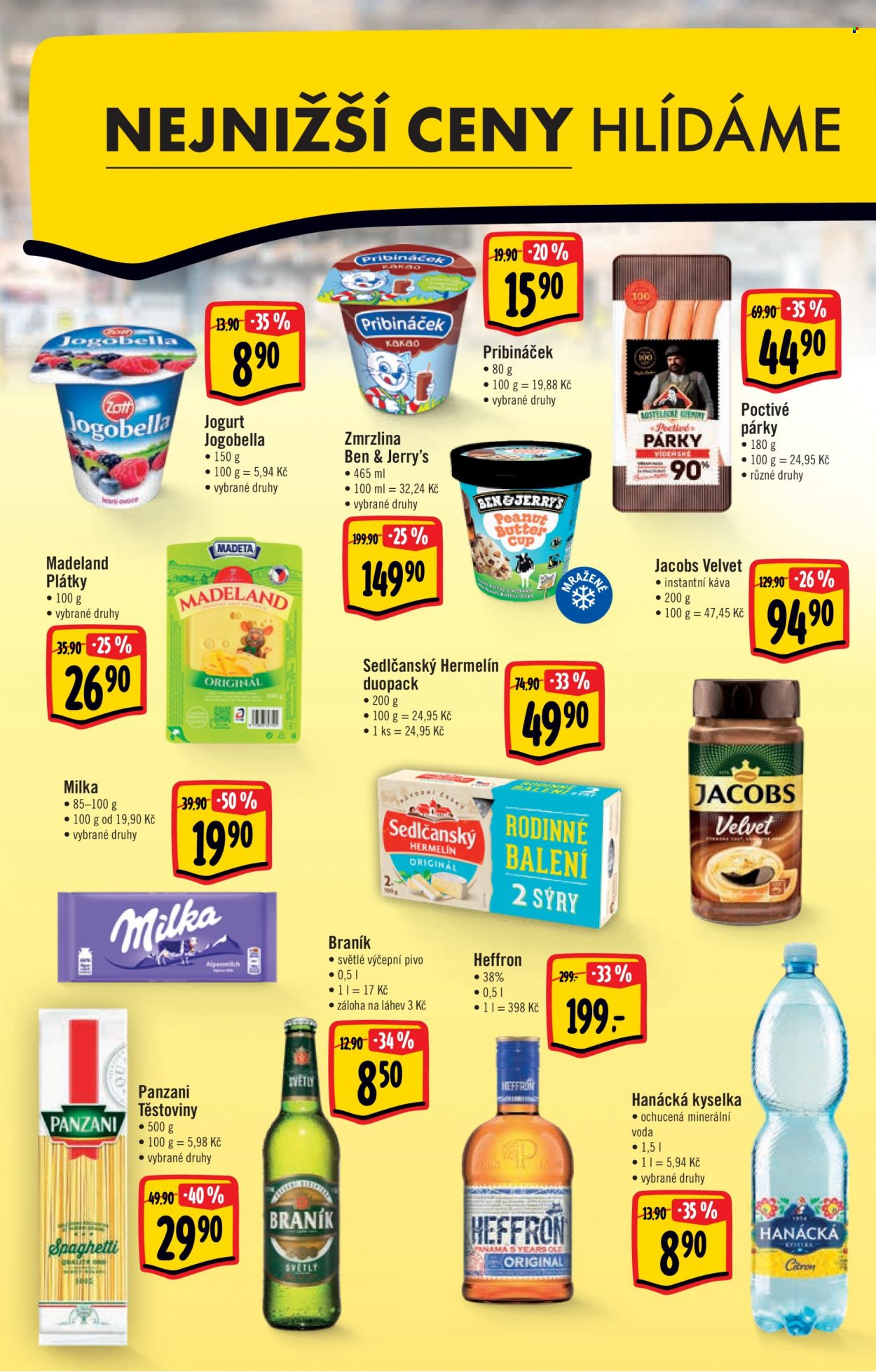 Leták Albert Hypermarket - 11.5.2022 - 17.5.2022. Strana 2