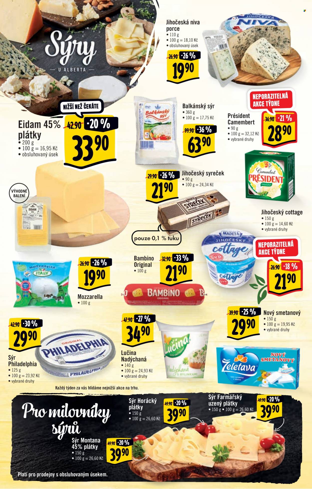 Leták Albert Hypermarket - 11.5.2022 - 17.5.2022. Strana 10