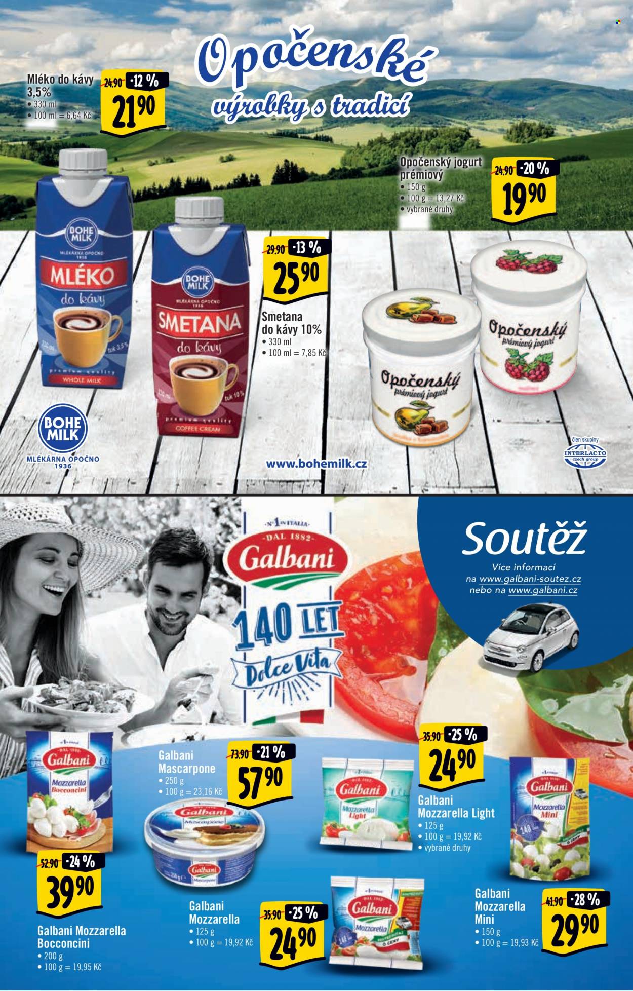 Leták Albert Hypermarket - 11.5.2022 - 17.5.2022. Strana 12