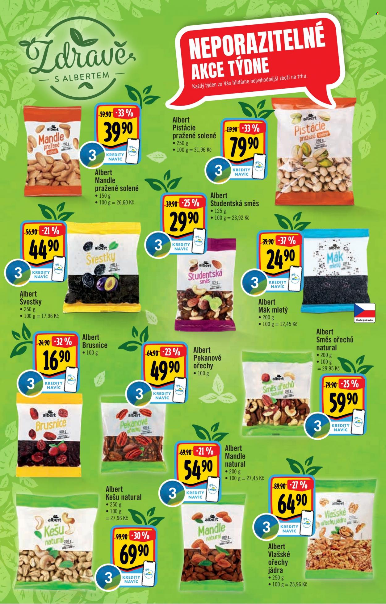 Leták Albert Hypermarket - 11.5.2022 - 17.5.2022. Strana 14