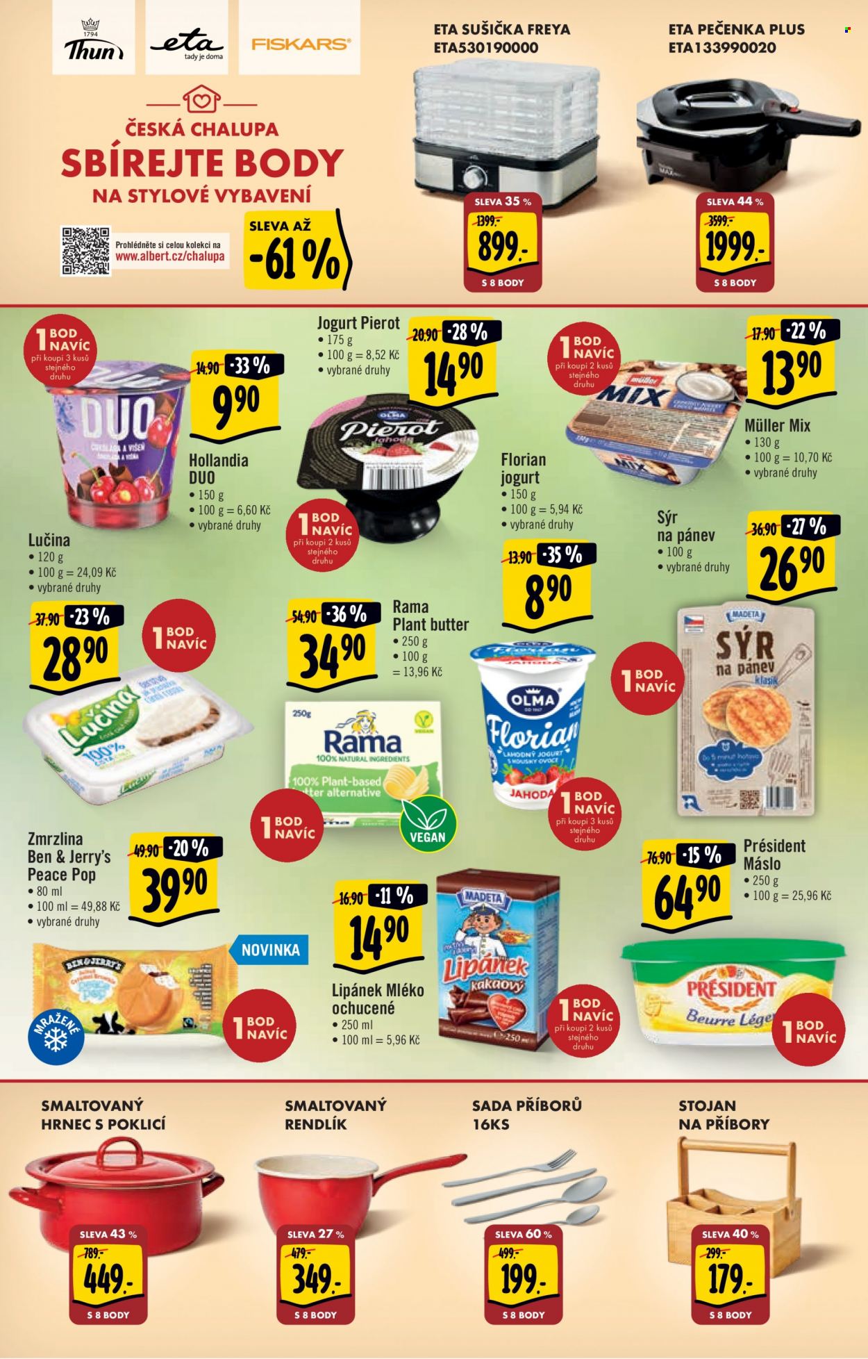 Leták Albert Hypermarket - 11.5.2022 - 17.5.2022. Strana 16