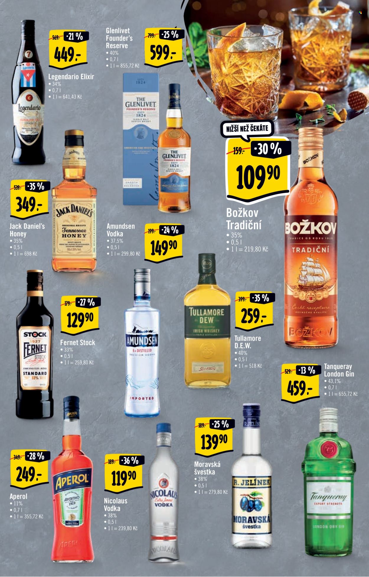 Leták Albert Hypermarket - 11.5.2022 - 17.5.2022. Strana 23