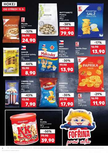 thumbnail - Tortilla Chips