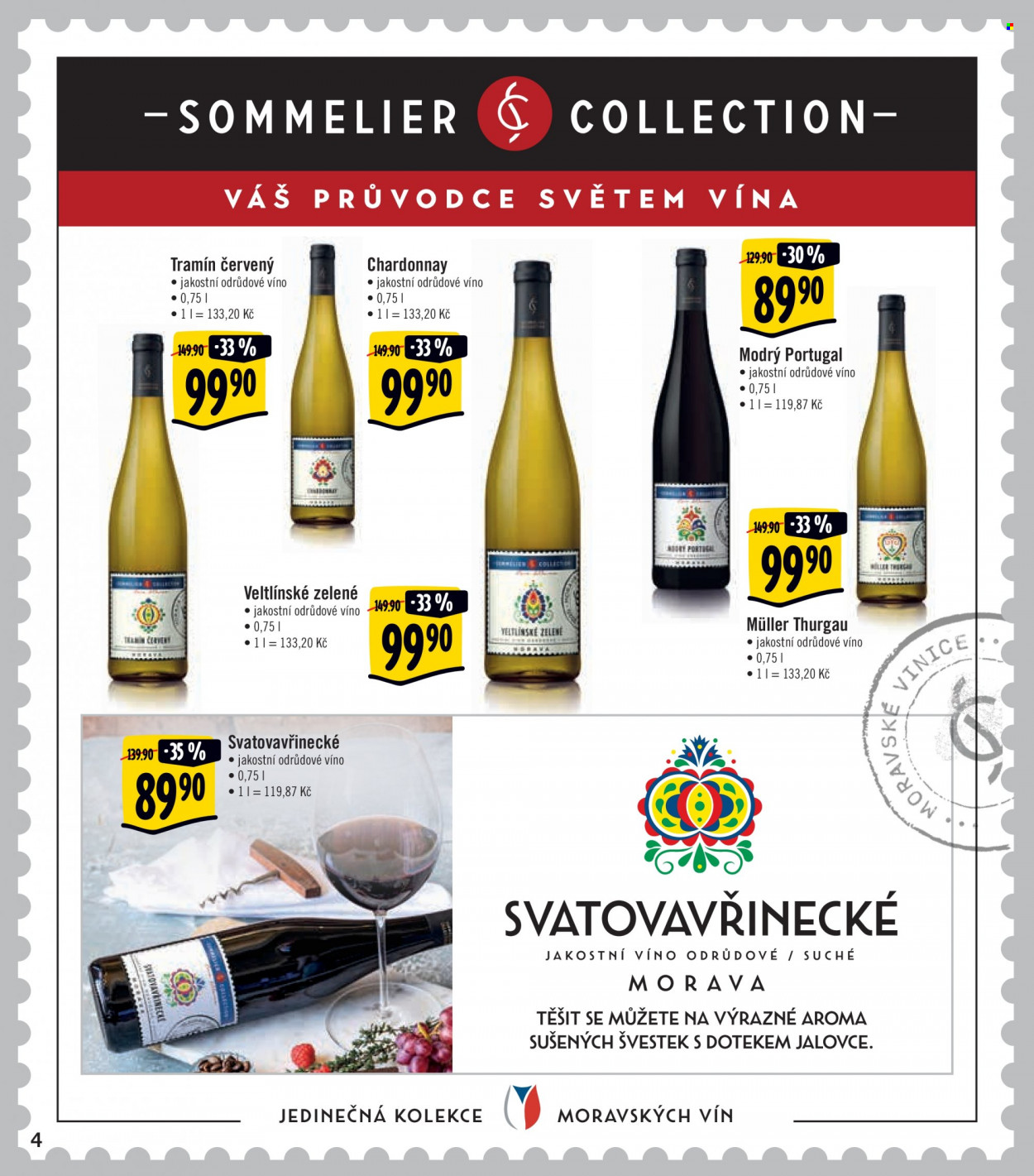 Leták Albert Hypermarket - 11.5.2022 - 24.5.2022. Strana 4