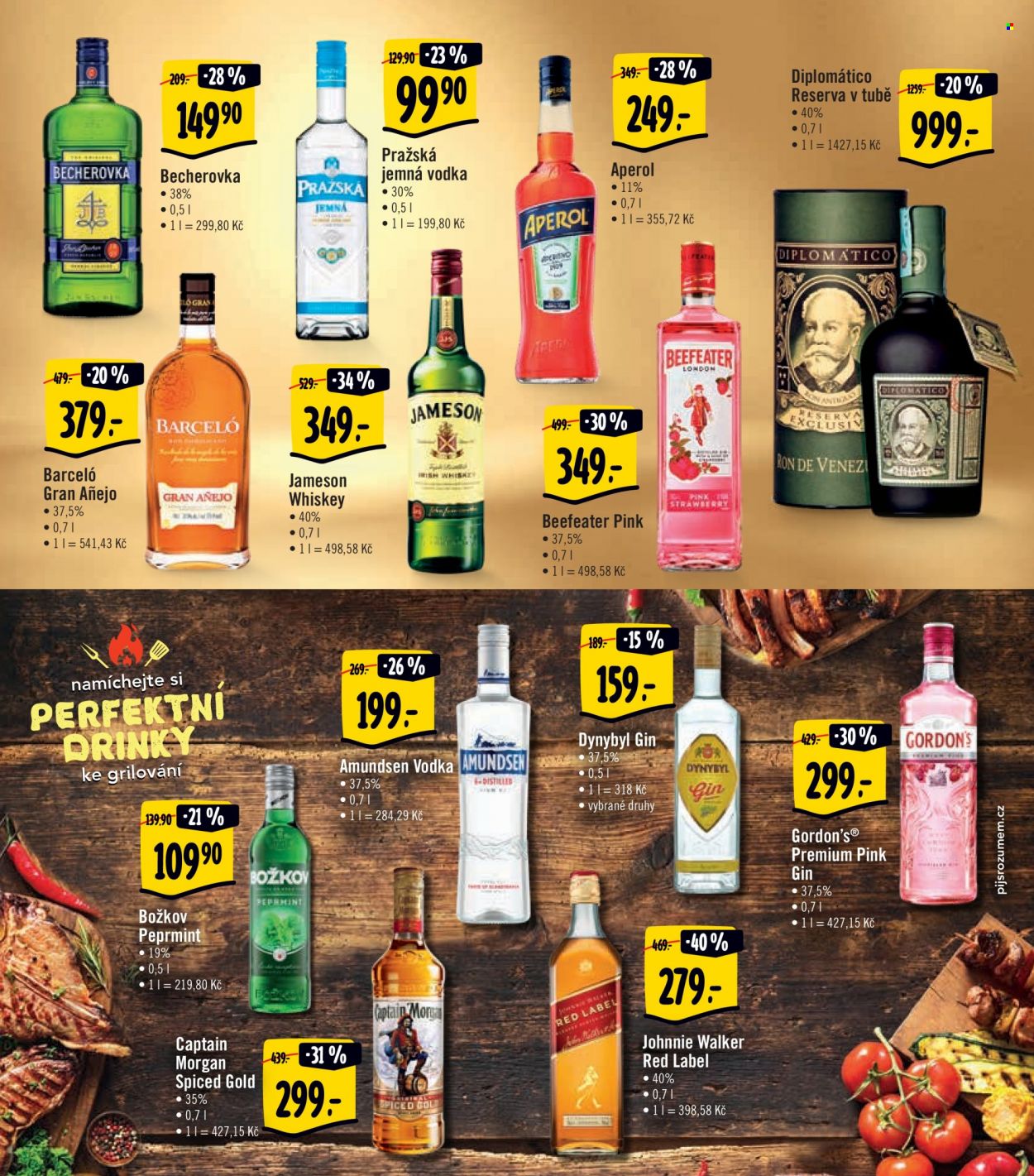 Leták Albert Supermarket - 11.5.2022 - 24.5.2022. Strana 7