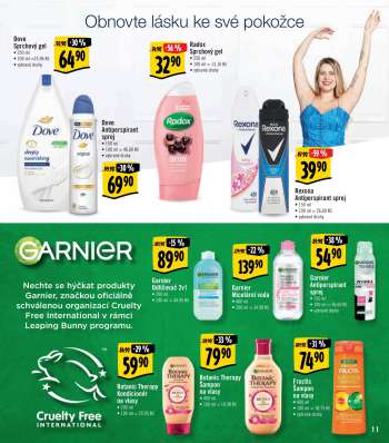 thumbnail - Rexona antiperspirant sprej
