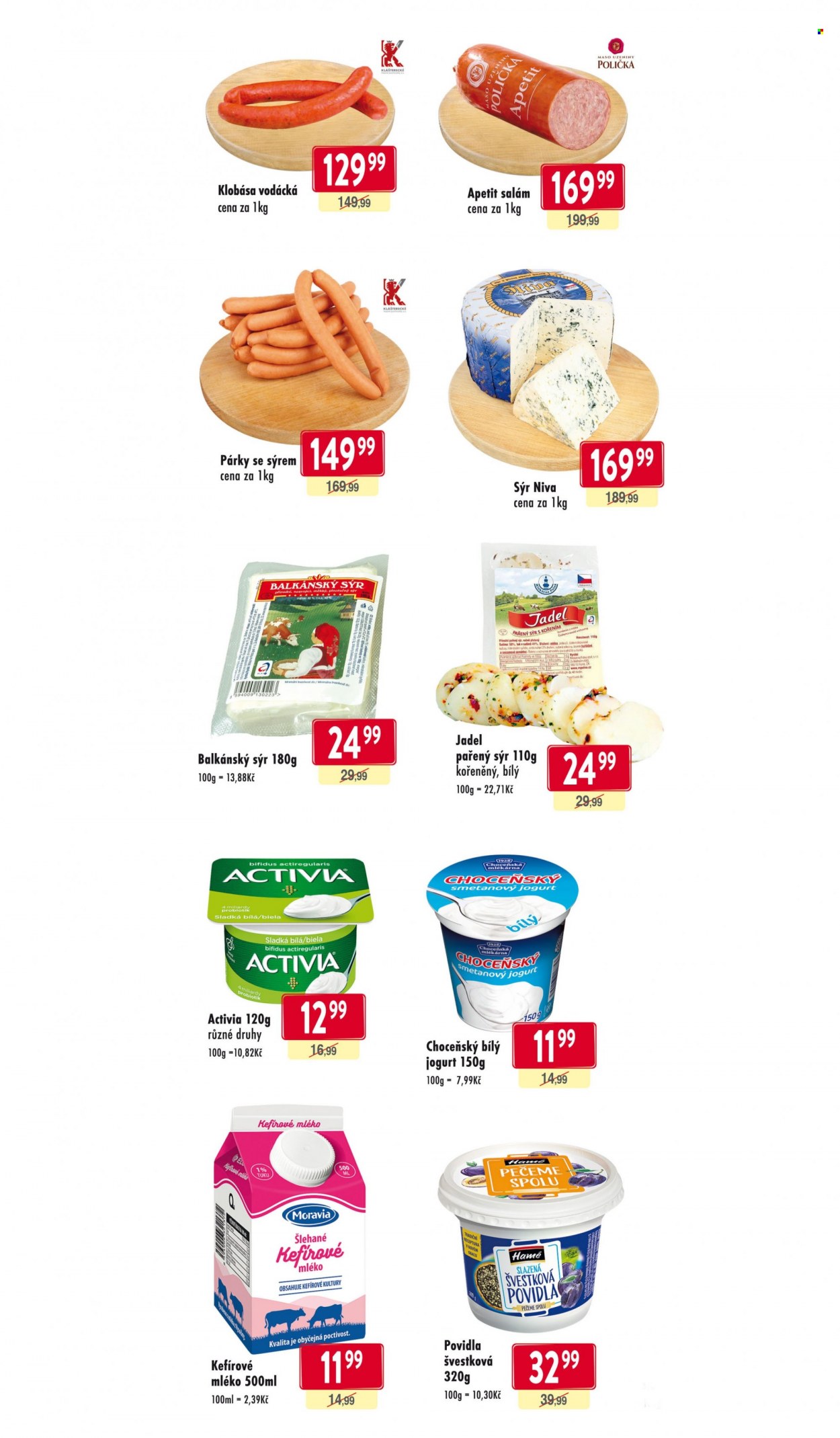Leták Qanto market - 12.5.2022 - 18.5.2022. Strana 2