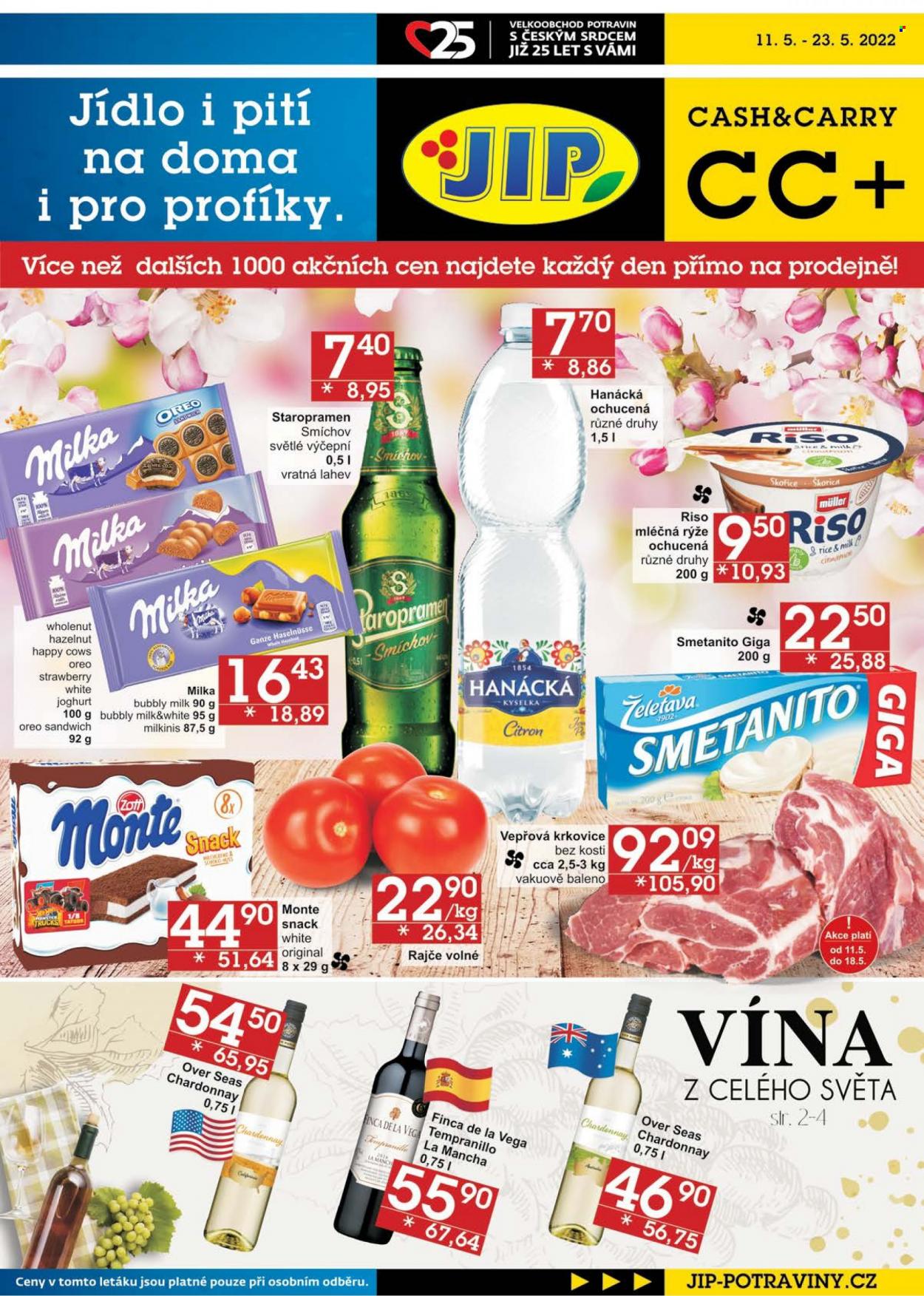 Leták JIP - 11.5.2022 - 23.5.2022. Strana 1