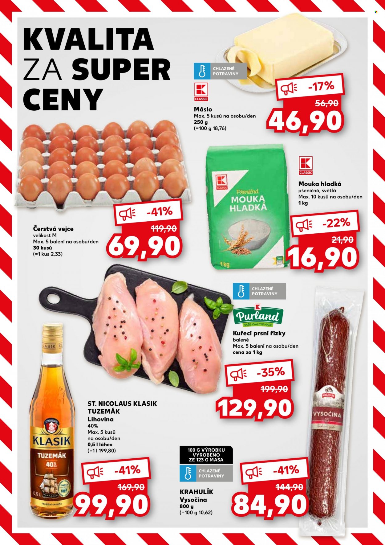 Leták Kaufland - 11.5.2022 - 17.5.2022. Strana 2