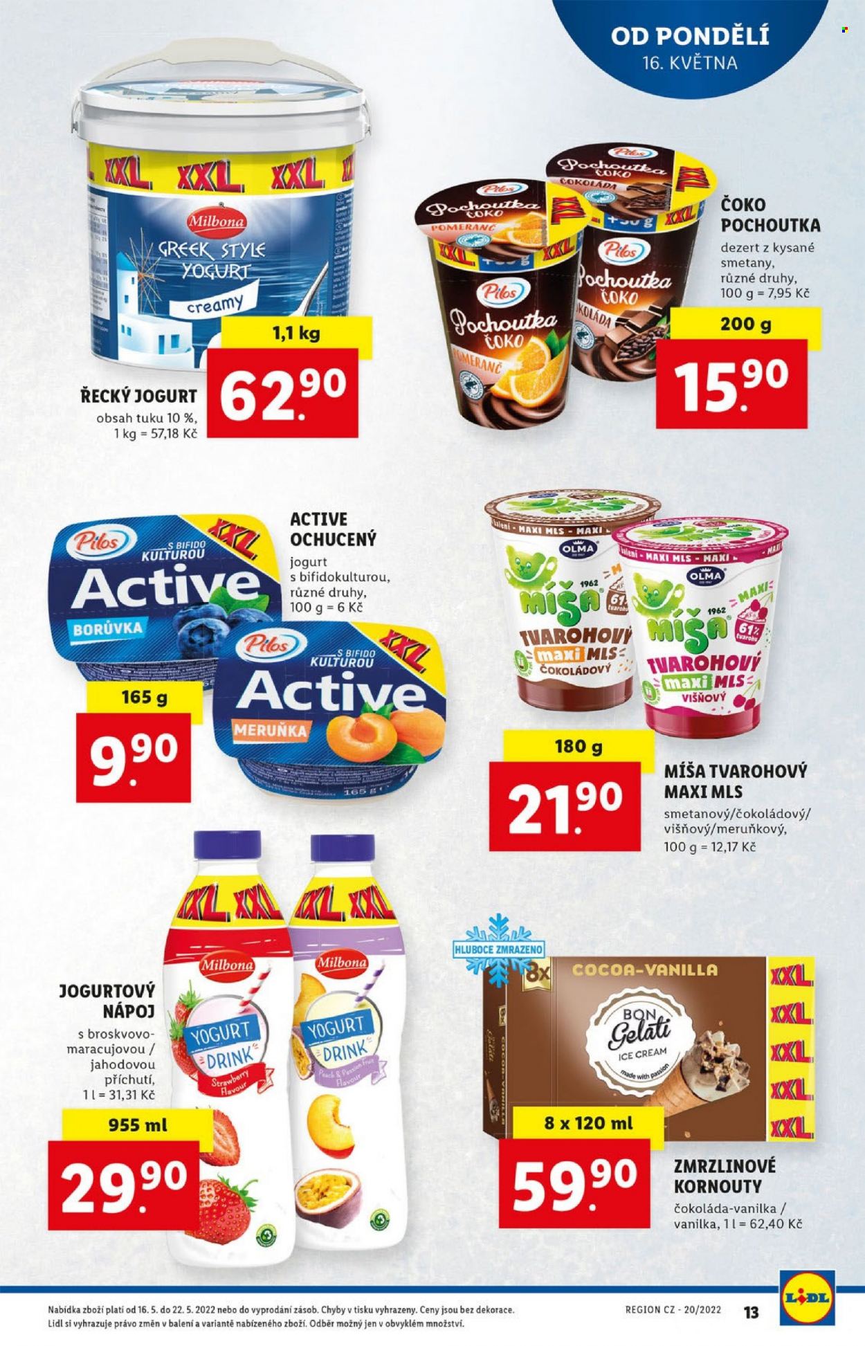 Leták Lidl - 16.5.2022 - 22.5.2022. Strana 13