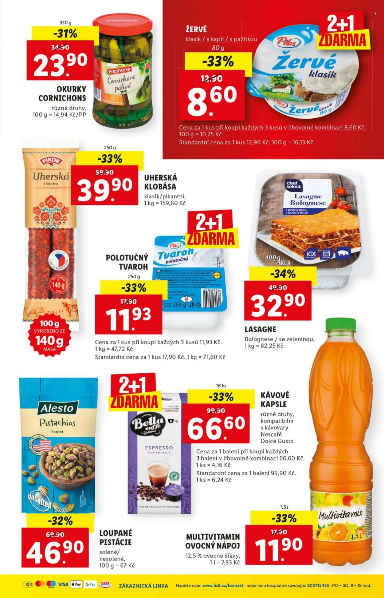Leták Lidl - 16.5.2022 - 22.5.2022. Strana 55