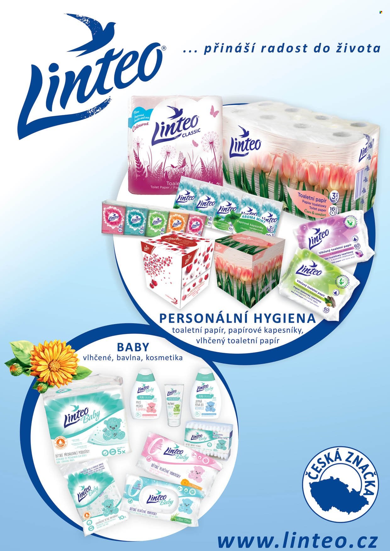 Leták Tamda Foods - 11.5.2022 - 17.5.2022. Strana 7