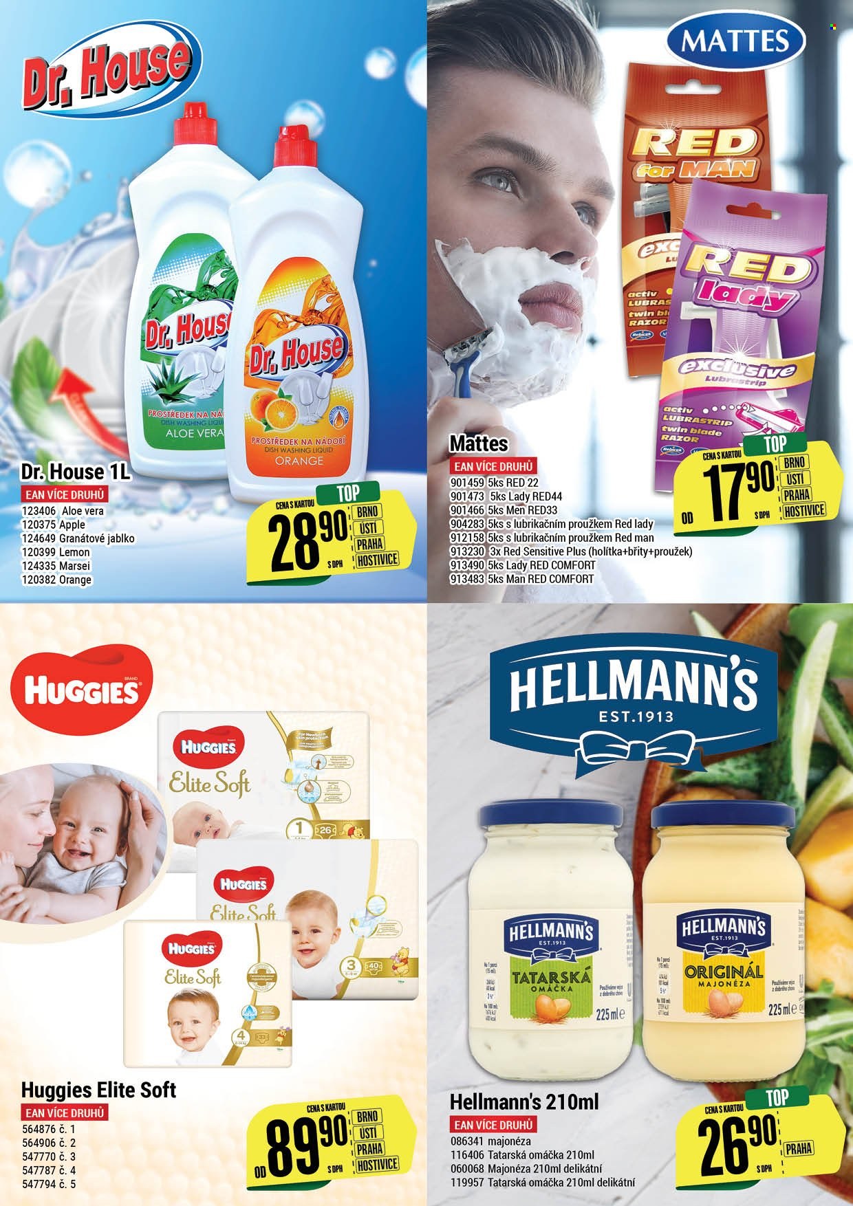 Leták Tamda Foods - 11.5.2022 - 17.5.2022. Strana 12