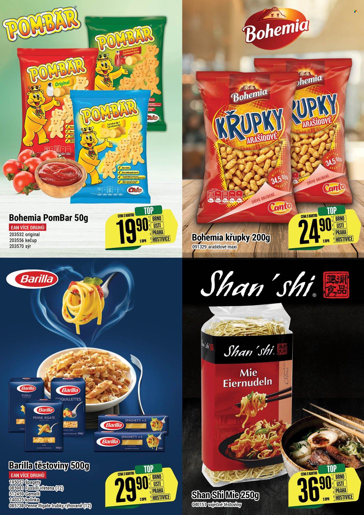 Leták Tamda Foods - 11.5.2022 - 17.5.2022. Strana 13