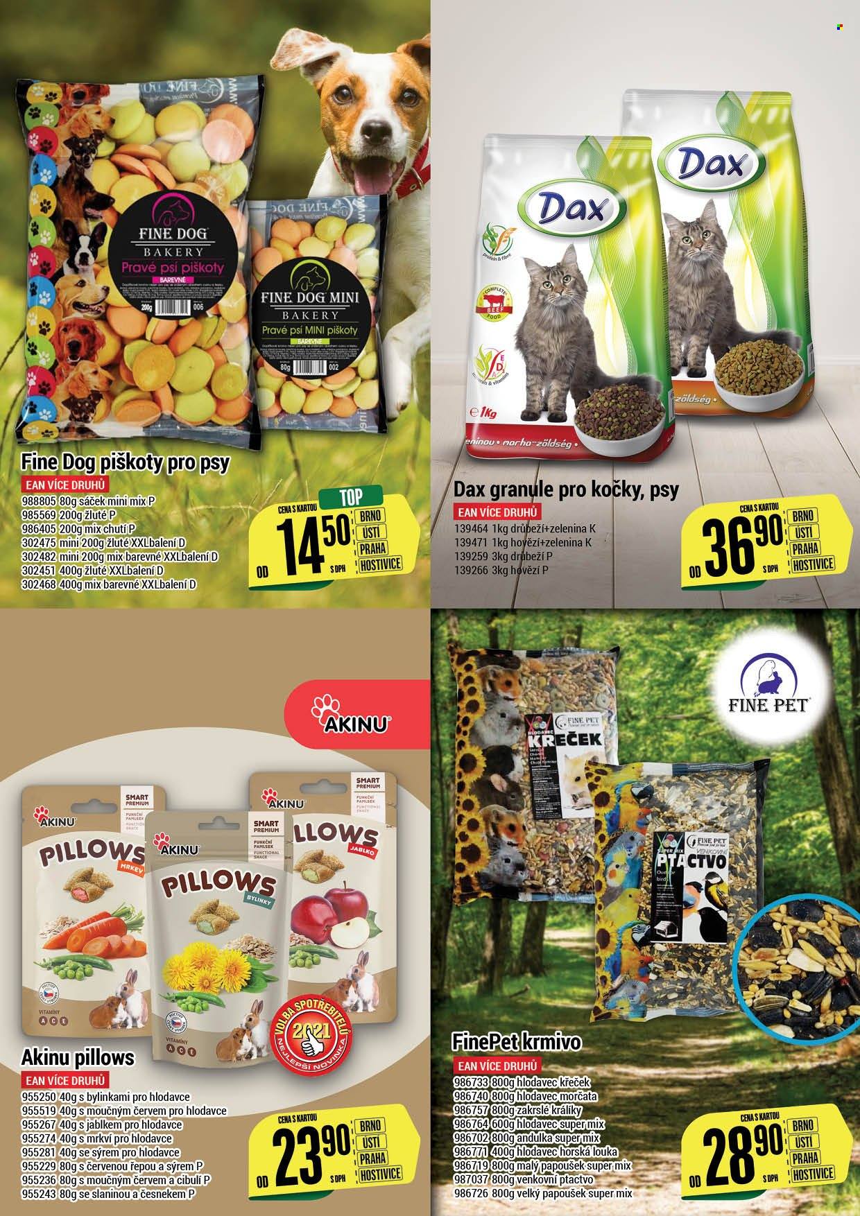 Leták Tamda Foods - 11.5.2022 - 17.5.2022. Strana 15