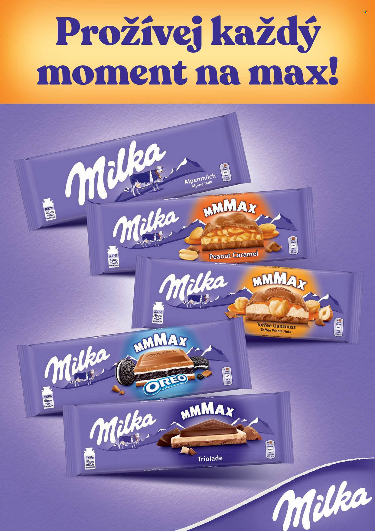 Leták Tamda Foods - 11.5.2022 - 17.5.2022. Strana 30