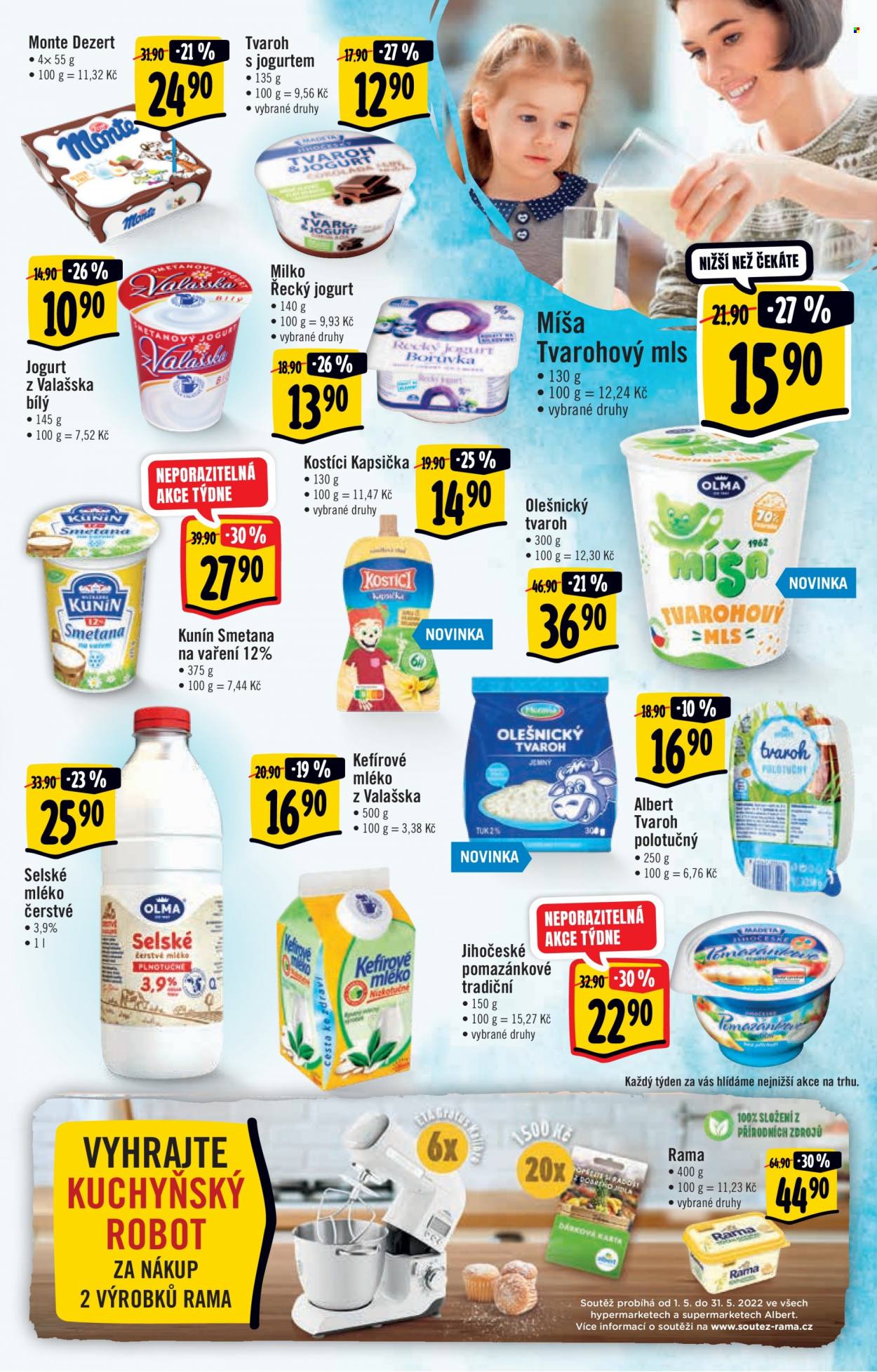 Leták Albert Hypermarket - 18.5.2022 - 24.5.2022. Strana 11