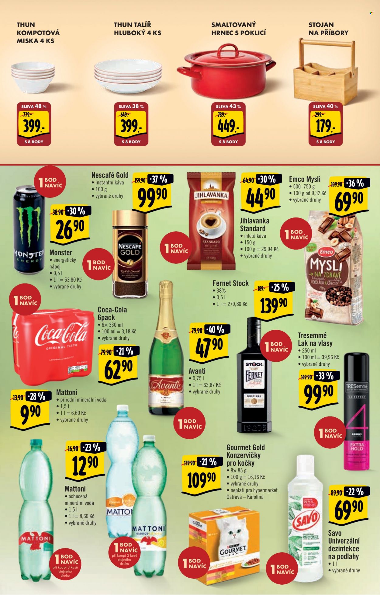 Leták Albert Hypermarket - 18.5.2022 - 24.5.2022. Strana 13