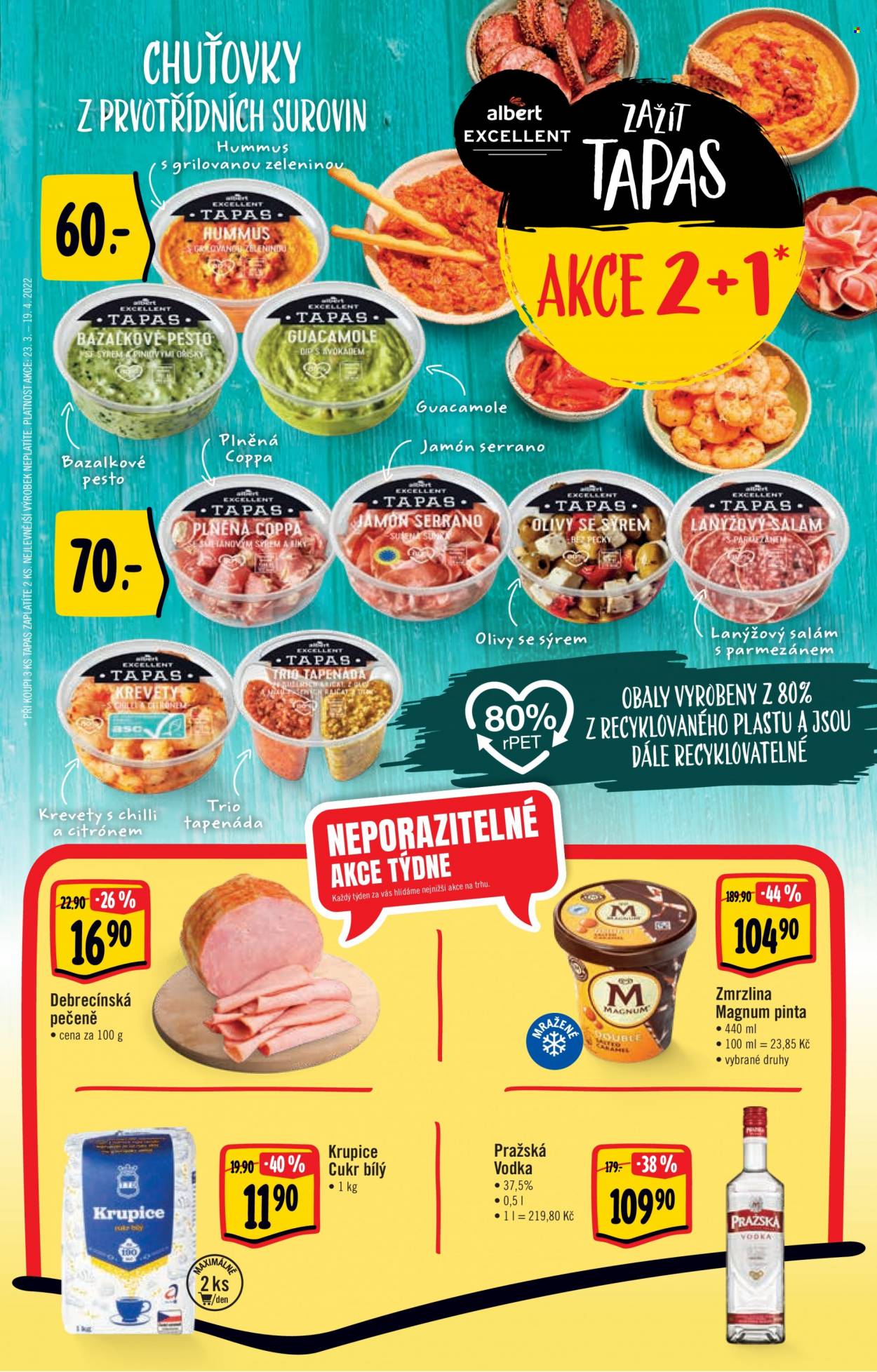 Leták Albert Hypermarket - 18.5.2022 - 24.5.2022. Strana 32