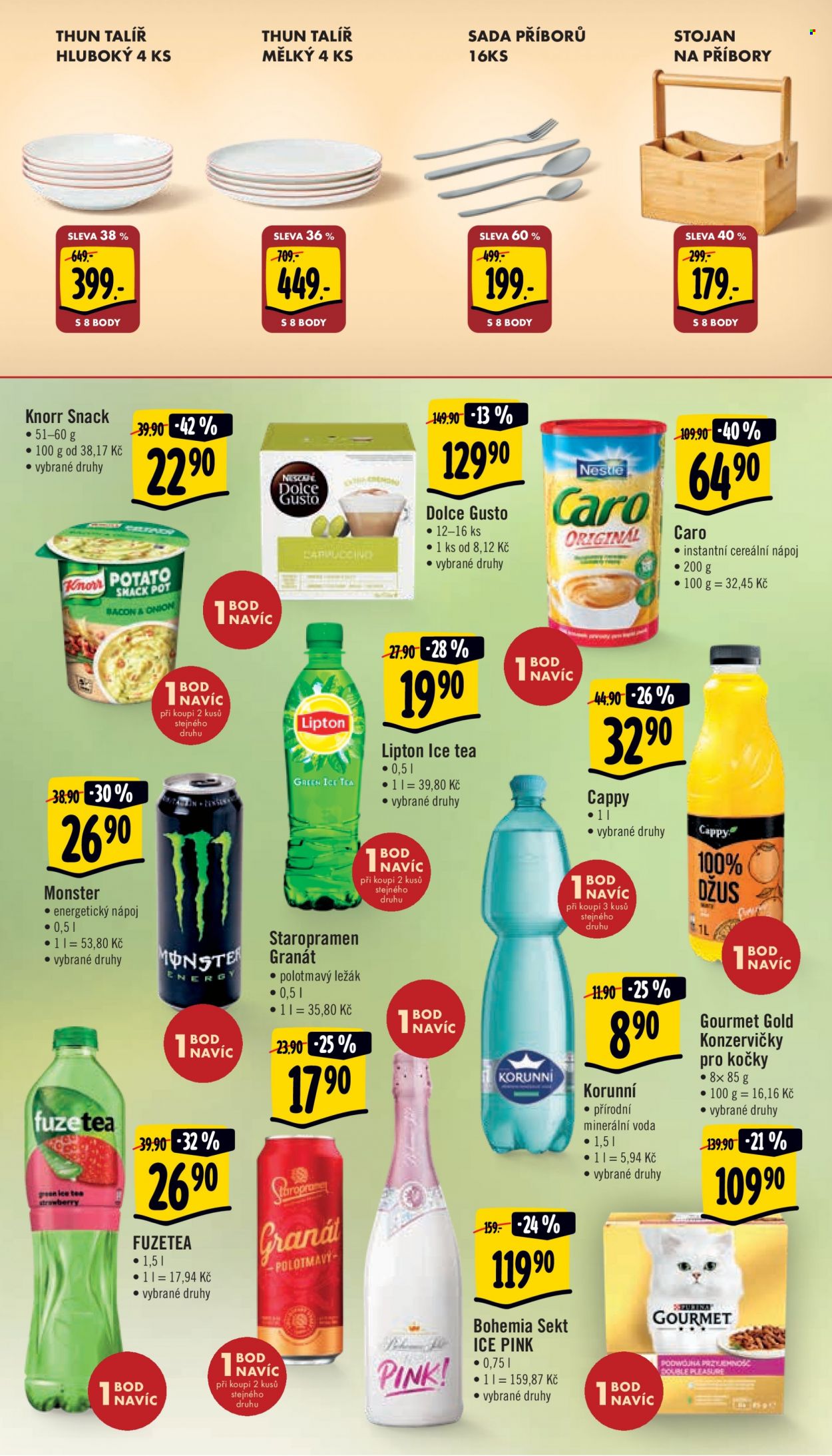Leták Albert Supermarket - 18.5.2022 - 24.5.2022. Strana 13