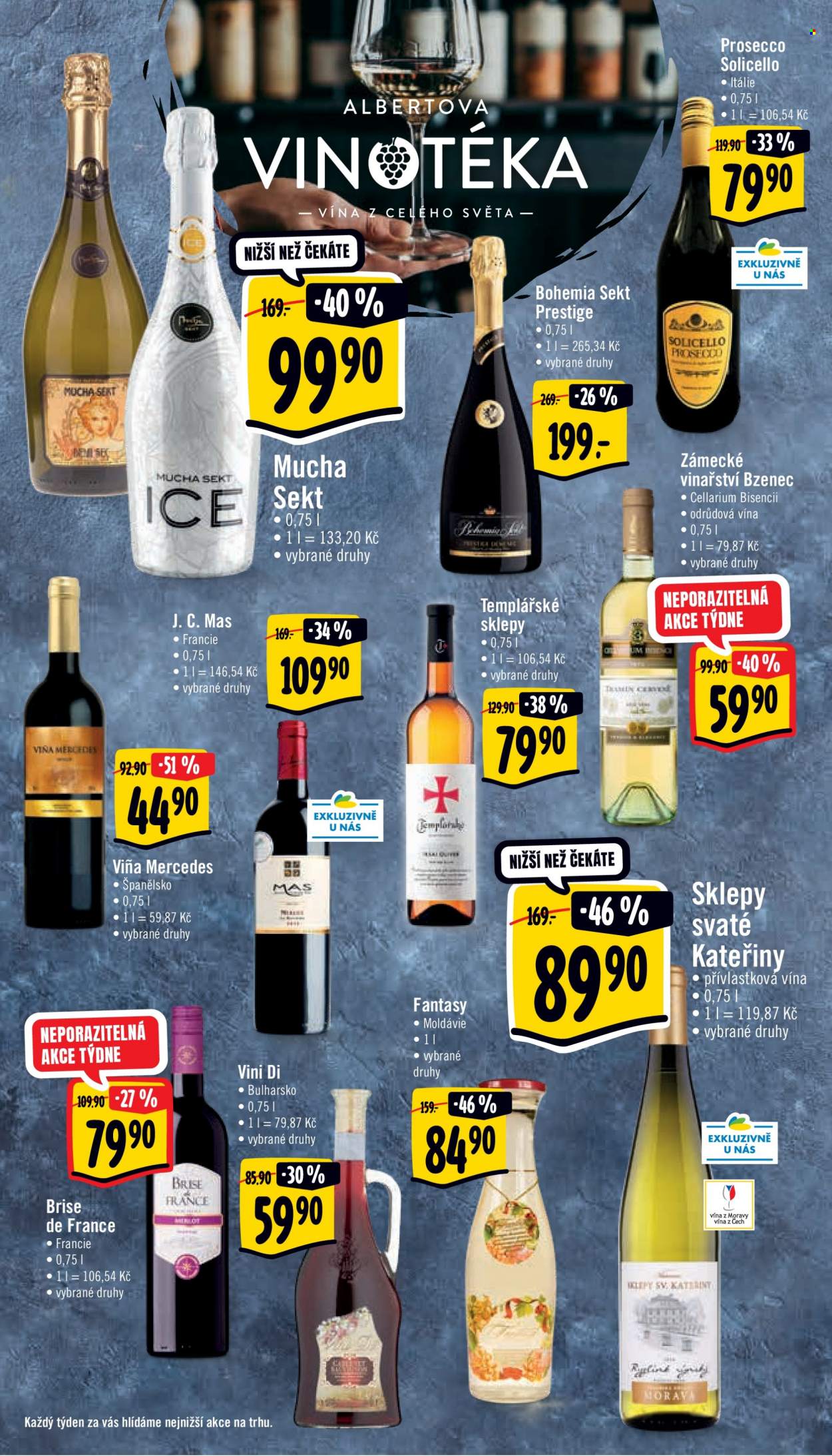 Leták Albert Supermarket - 18.5.2022 - 24.5.2022. Strana 20