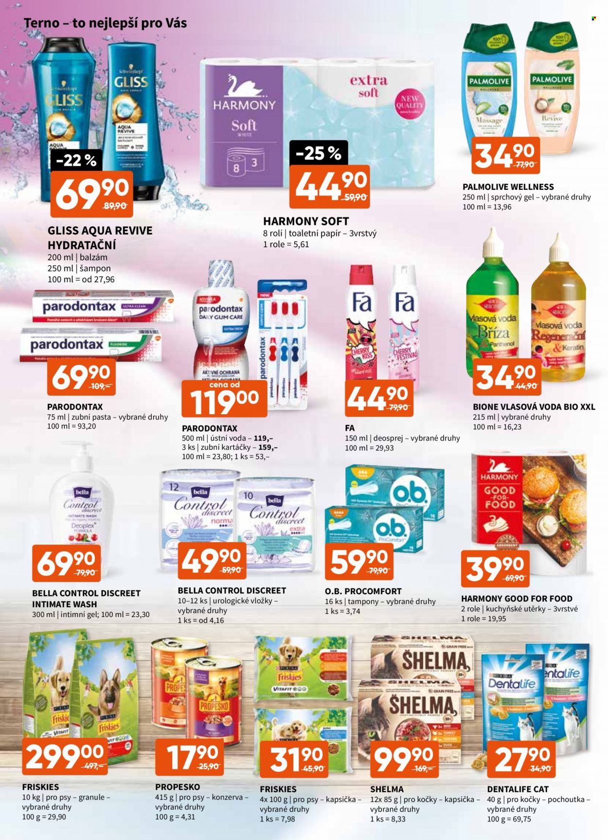 Leták coop TERNO - 18.5.2022 - 24.5.2022. Strana 12