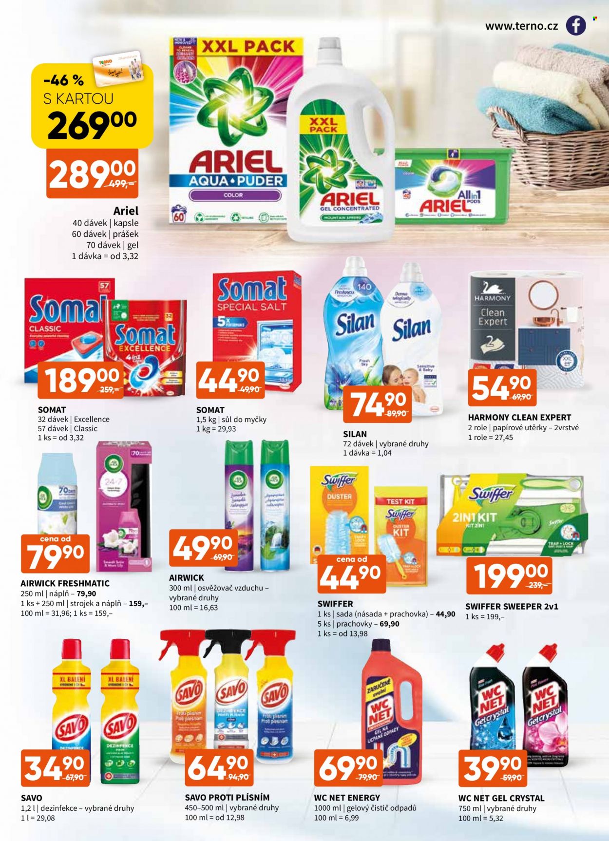 Leták coop TERNO - 18.5.2022 - 24.5.2022. Strana 13