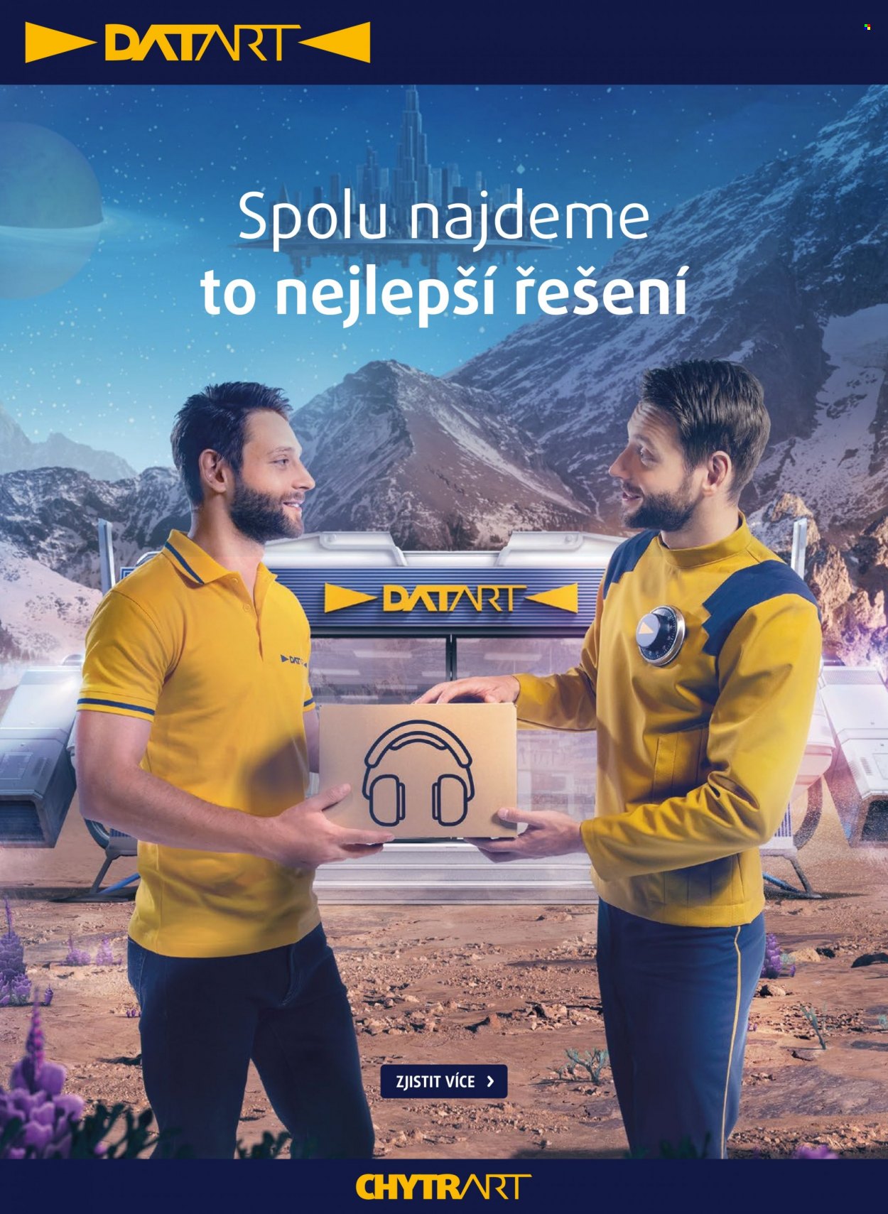 Leták DATART - 16.5.2022 - 22.5.2022. Strana 5