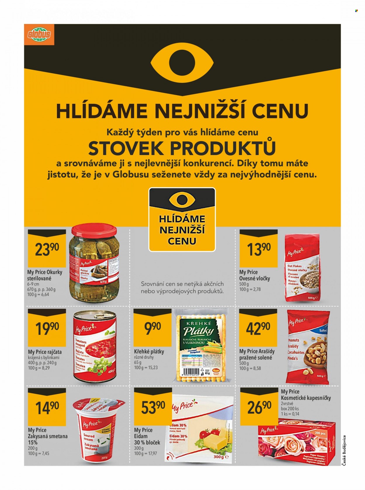 Leták Globus - 19.5.2022 - 25.5.2022. Strana 16