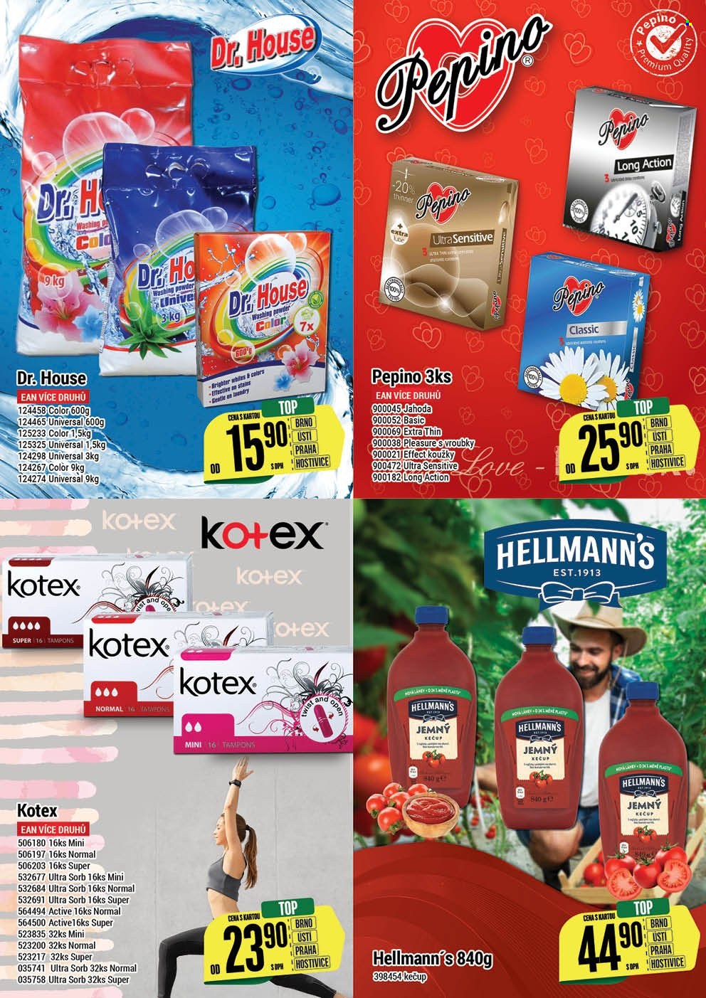 Leták Tamda Foods - 18.5.2022 - 24.5.2022. Strana 11