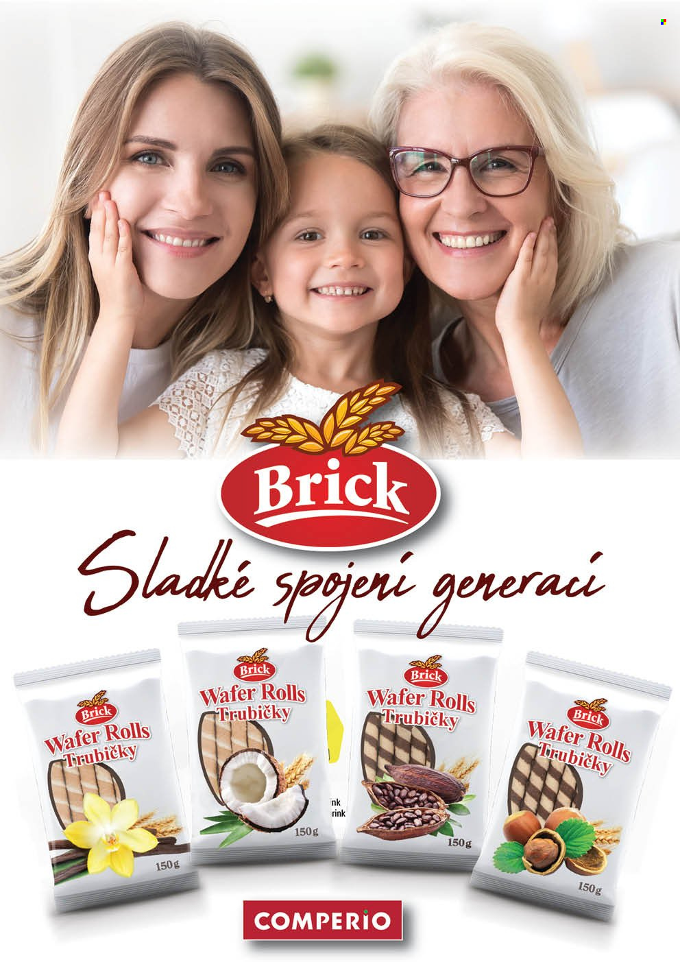 Leták Tamda Foods - 18.5.2022 - 24.5.2022. Strana 36