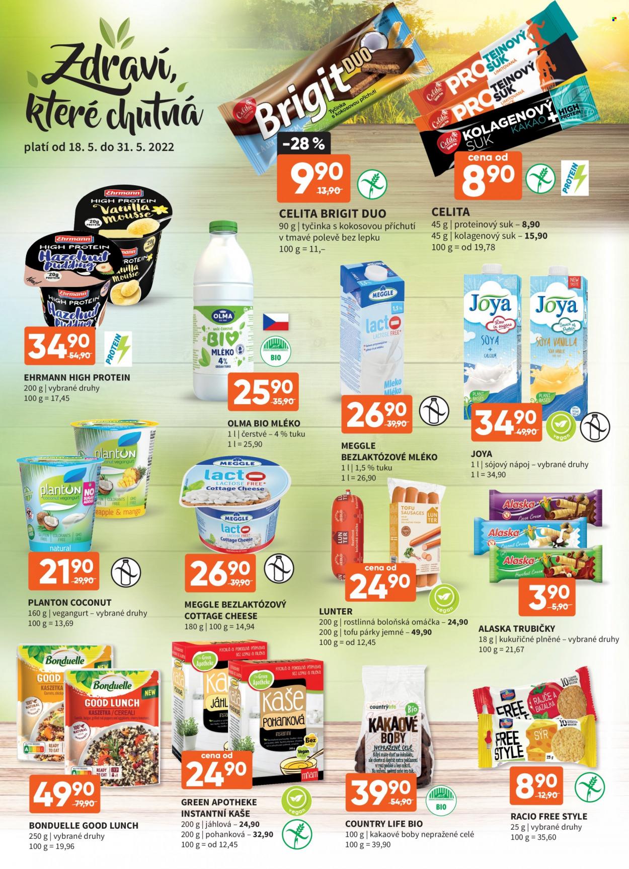 Leták coop TERNO - 18.5.2022 - 31.5.2022. Strana 1