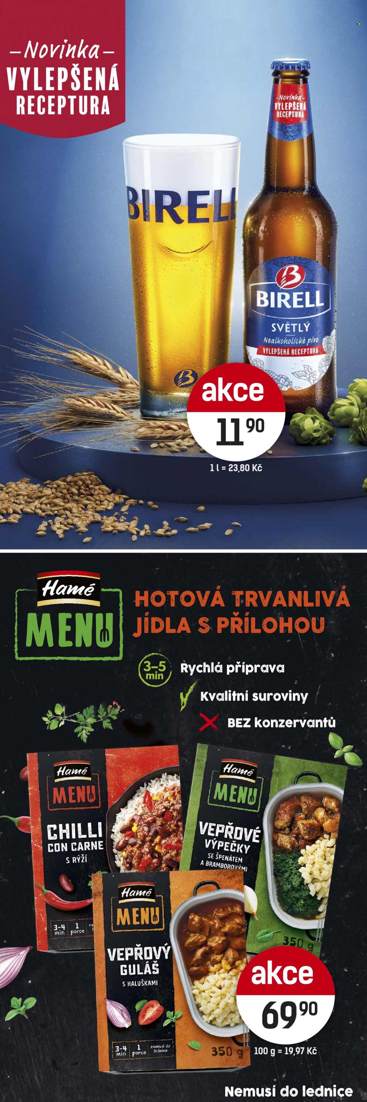 Leták Konzum - 18.5.2022 - 31.5.2022. Strana 6