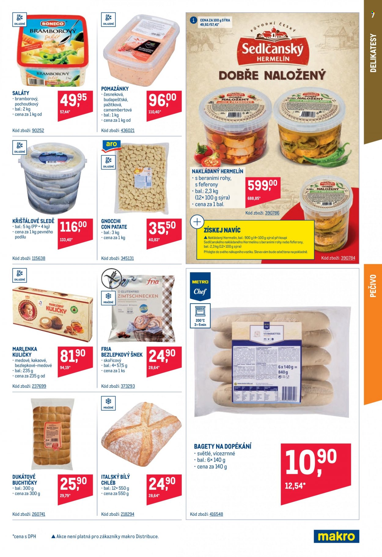 Leták MAKRO - 25.5.2022 - 7.6.2022. Strana 7