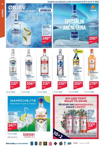 thumbnail - Zubrowka 37,5 %