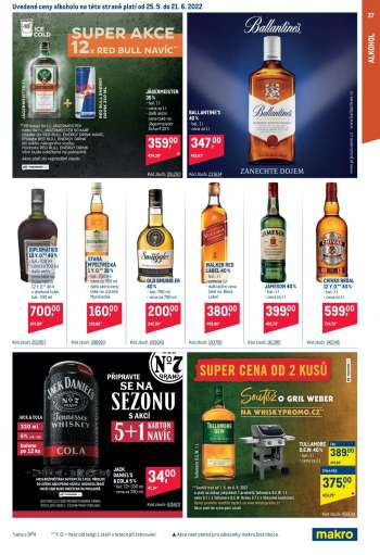 thumbnail - JACK DANIEL’S & COLA 5 %