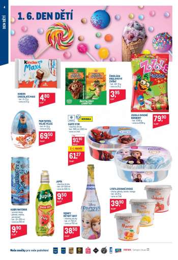 thumbnail - Kinder Chocolate Maxi