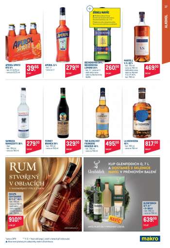 thumbnail - Zacapa Centenario 23 Y. O.** 40 %