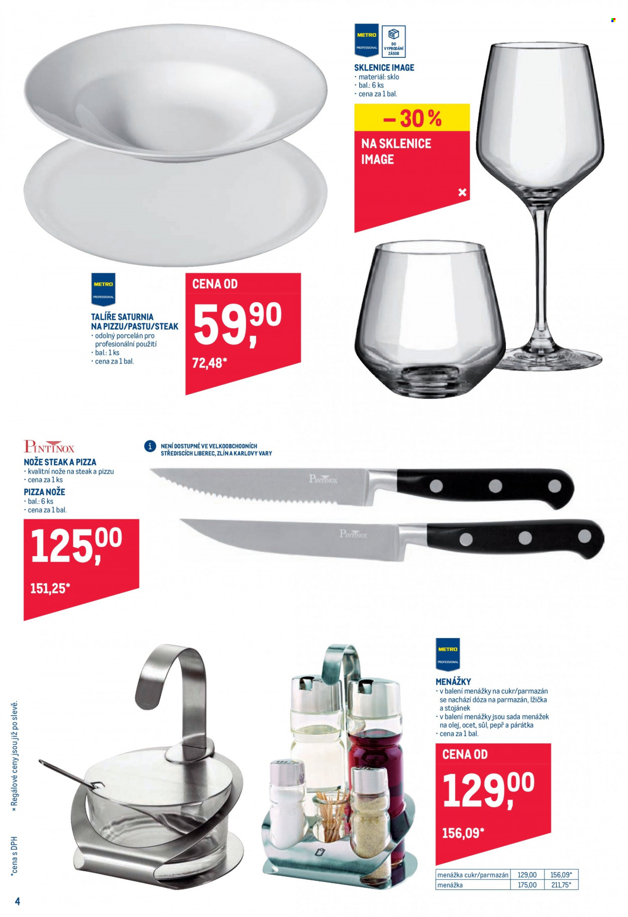 Leták MAKRO - 25.5.2022 - 7.6.2022. Strana 4