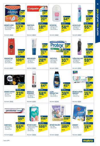 thumbnail - BOROTALCO DEODORANT • všechny druhy • bal.: 150 ml • cena za 150 ml